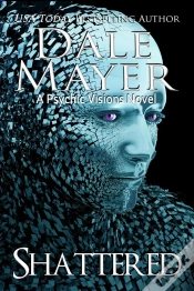 Capa do artigo Shattered
