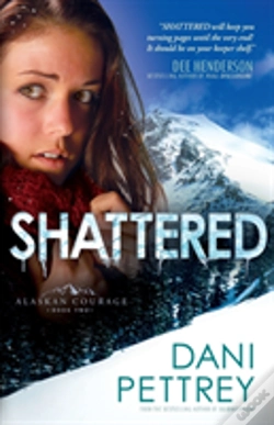 Capa do artigo Shattered