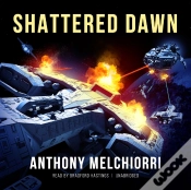 Capa do artigo Shattered Dawn