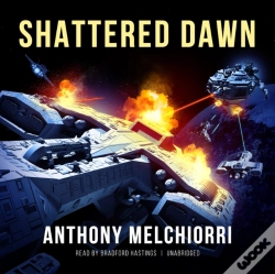 Capa do artigo Shattered Dawn