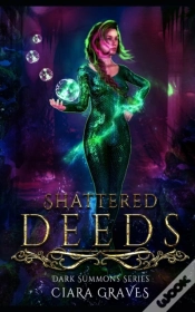 Capa do artigo Shattered Deeds