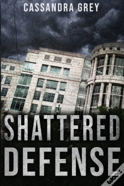 Capa do artigo Shattered Defense