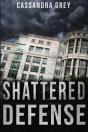 Shattered Defense - Preview