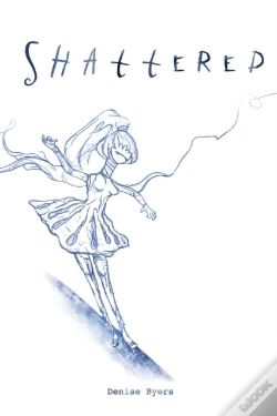 Capa do artigo Shattered
