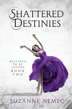 Capa do artigo Shattered Destinies