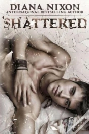 Capa do artigo Shattered