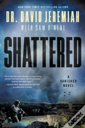 Capa do artigo Shattered