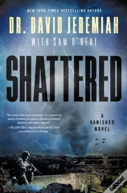 Capa do artigo Shattered