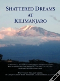 Capa do artigo Shattered Dreams At Kilimanjaro
