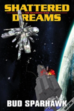 Capa do artigo Shattered Dreams