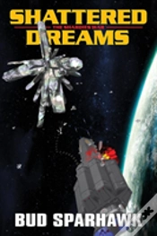 Capa do artigo Shattered Dreams