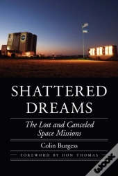 Shattered Dreams