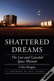 Capa do artigo Shattered Dreams