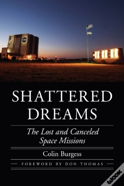 Capa do artigo Shattered Dreams