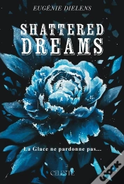 Capa do artigo Shattered Dreams