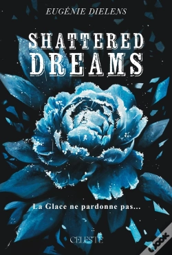 Capa do artigo Shattered Dreams