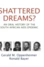 Shattered Dreams - Preview