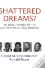Capa do artigo Shattered Dreams