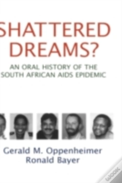 Capa do artigo Shattered Dreams