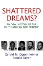 Shattered Dreams - Preview