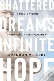 Capa do artigo Shattered Dreams, Infinite Hope