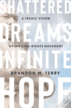 Capa do artigo Shattered Dreams, Infinite Hope