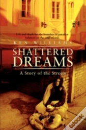 Capa do artigo Shattered Dreams