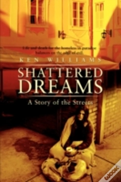 Capa do artigo Shattered Dreams