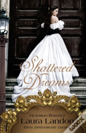 Capa do artigo Shattered Dreams