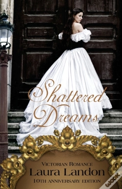 Capa do artigo Shattered Dreams