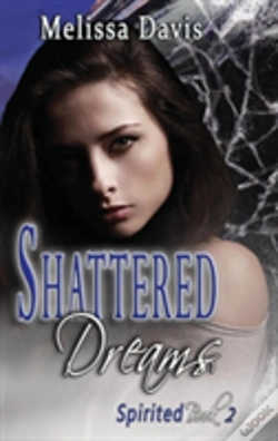 Capa do artigo Shattered Dreams