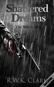 Capa do artigo Shattered Dreams