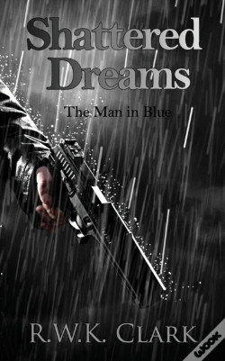 Capa do artigo Shattered Dreams