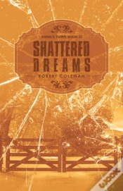 Capa do artigo Shattered Dreams