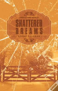 Capa do artigo Shattered Dreams