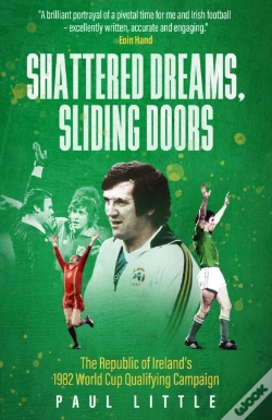 Capa do artigo Shattered Dreams, Sliding Doors