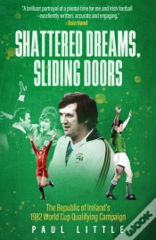 Capa do artigo Shattered Dreams, Sliding Doors