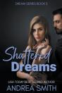 Shattered Dreams - Preview