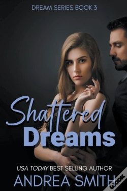 Capa do artigo Shattered Dreams