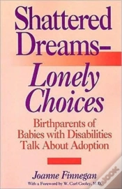 Capa do artigo Shattered Dreamsâ€”Lonely Choices