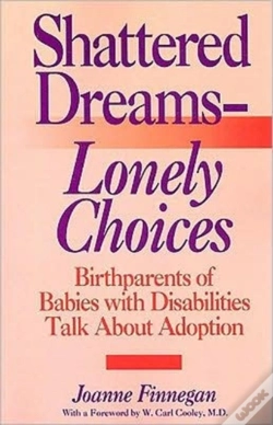 Capa do artigo Shattered Dreamsâ€”Lonely Choices