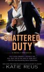 Shattered Duty - Preview
