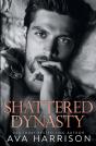 Shattered Dynasty - Preview