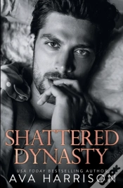 Capa do artigo Shattered Dynasty