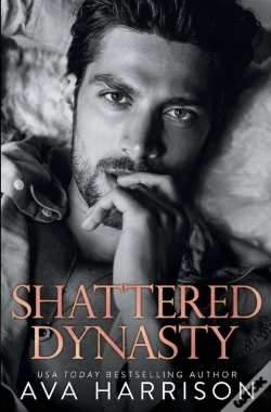 Capa do artigo Shattered Dynasty
