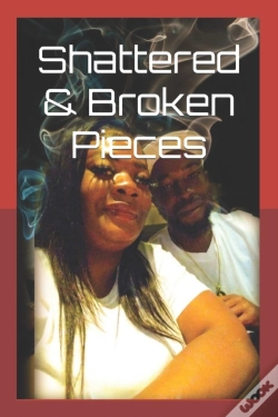Capa do artigo Shattered & Broken Pieces