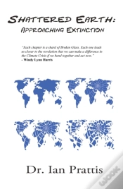 Capa do artigo Shattered Earth