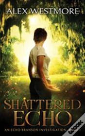 Capa do artigo Shattered Echo