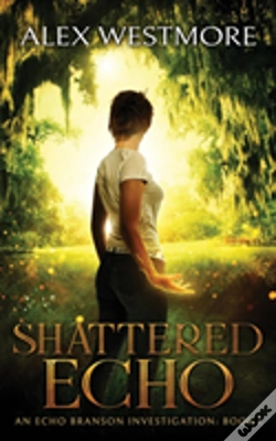 Capa do artigo Shattered Echo