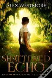 Capa do artigo Shattered Echo